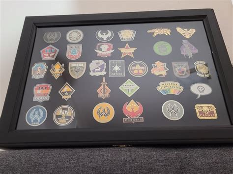 genuine pin csgo.